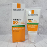 Sunscreen Oil Control and Non Greasy Suitable-BH00294-Veeddydropshipping